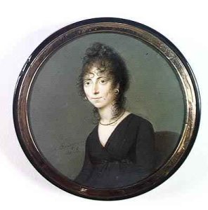 Marie-Laetitia Ramolino (1750-1836)