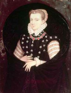 Mary, Queen of Scots