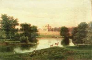 Stoke Park