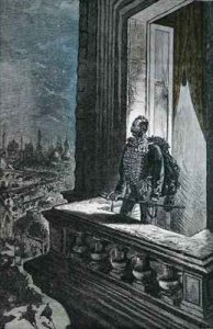 Illustration from 'Michel Strogoff' by Jules Verne