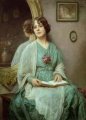 Ethel Porter Bailey