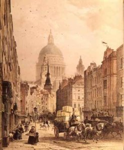 Fleet Street