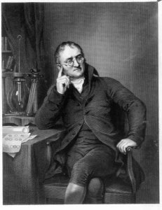 John Dalton