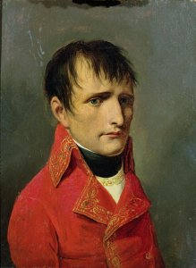 Napoleon Bonaparte