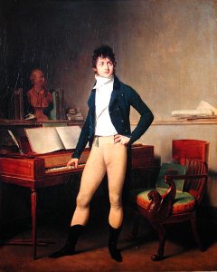 Francois Adrien Boieldieu