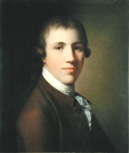 Portrait of a Young Man