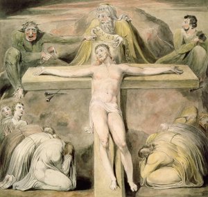 The Crucifixion