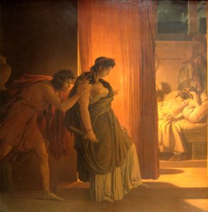 Clytemnestra