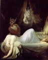 Johann Henry Fuseli